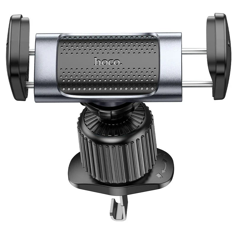 HOCO CA110 Car Phone Holder – Air Vent Mount with Gravity Lock