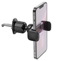 HOCO CA110 Car Phone Holder – Air Vent Mount with Gravity Lock