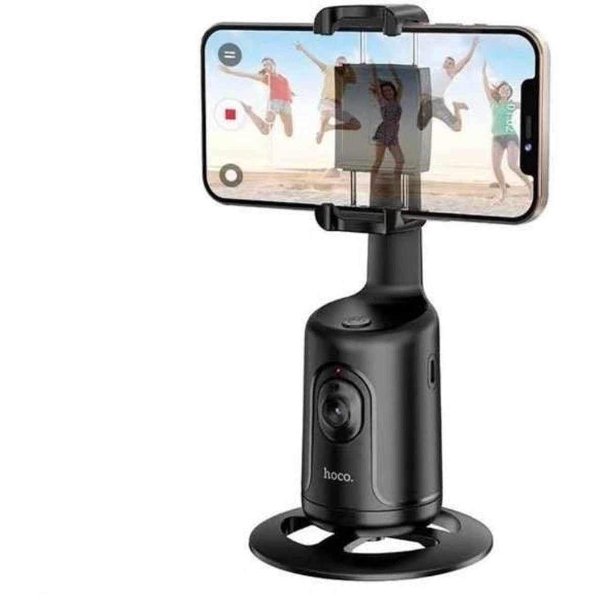 HOCO DH16 Pointer face follow-up gimbal holder
