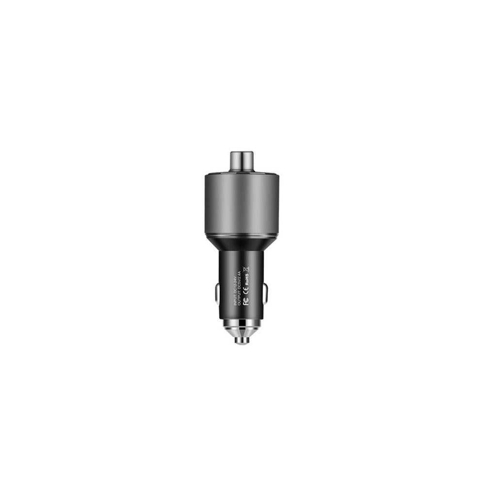 HOCO E19 FM Transmitter And Charger