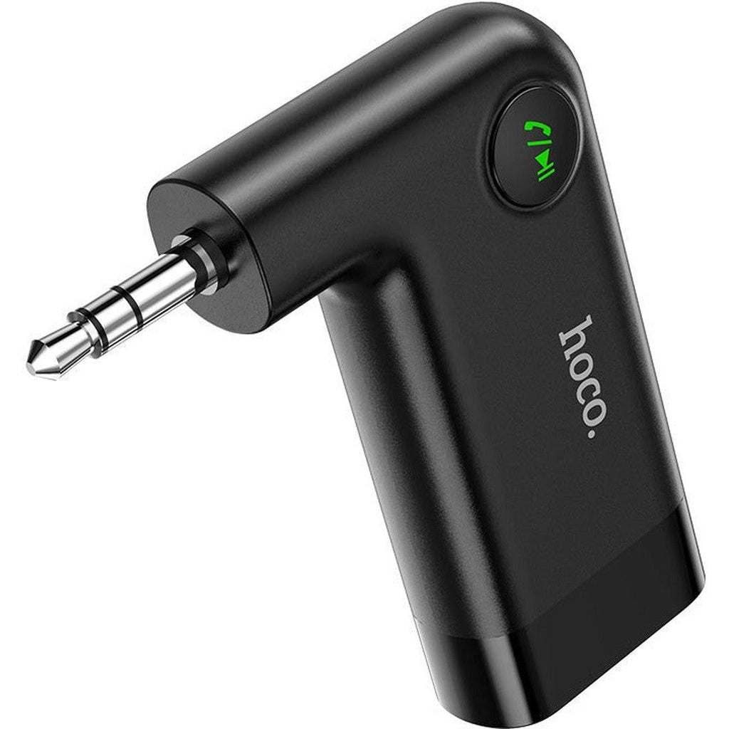 HOCO E53 Dawn sound in-car AUX wireless receiver