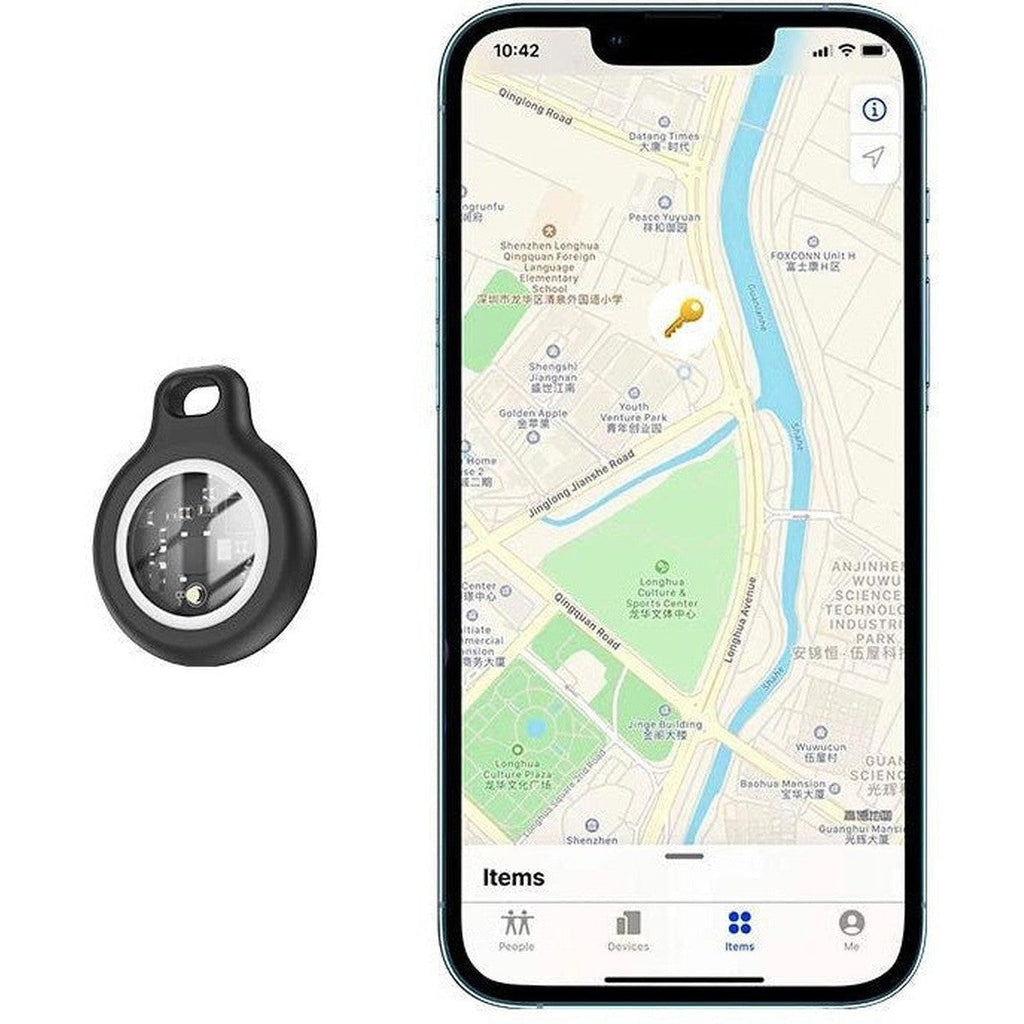 HOCO E91 Tiger intelligent positioning anti-lost device