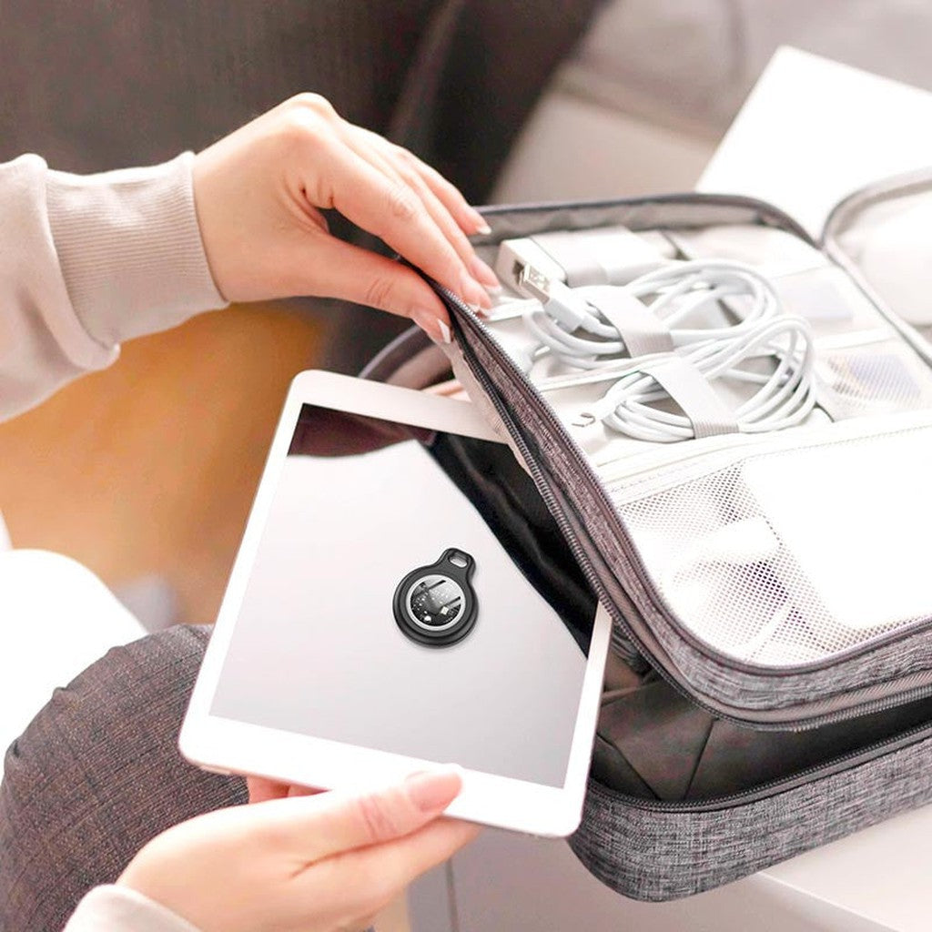 HOCO E91 Tiger intelligent positioning anti-lost device