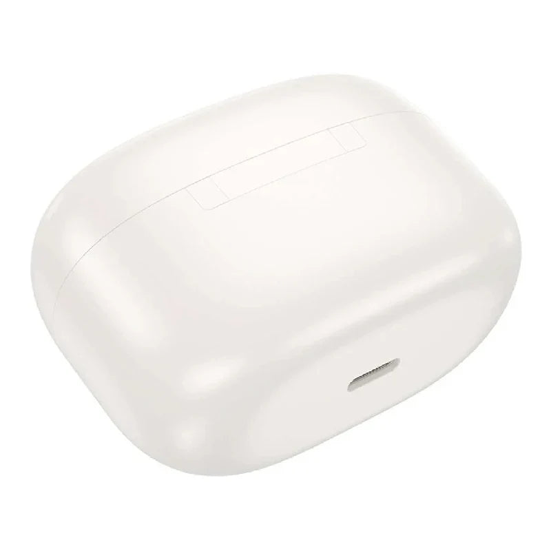 HOCO EA9 Clip-on Wireless Earbuds - Bluetooth / White