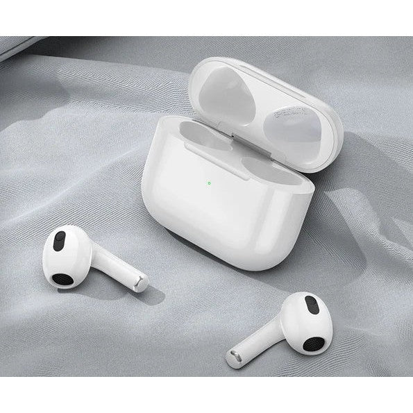 HOCO EW76 True wireless stereo headset - white