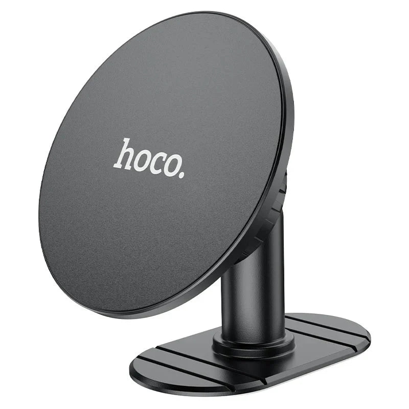 HOCO Fine Jade Car Holder – Dashboard Mount with Gravity Clamp