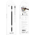 HOCO GM111 Cool dynamic series 3-in-1 passive universal capacitive pen
