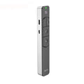 HOCO GM202 Laser Pointer Smart PPT Page Turning Pen – Black