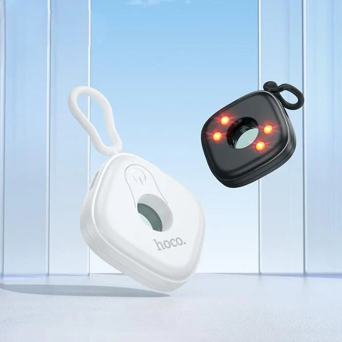 HOCO GM231 Anti-Spy Portable Camera Detector