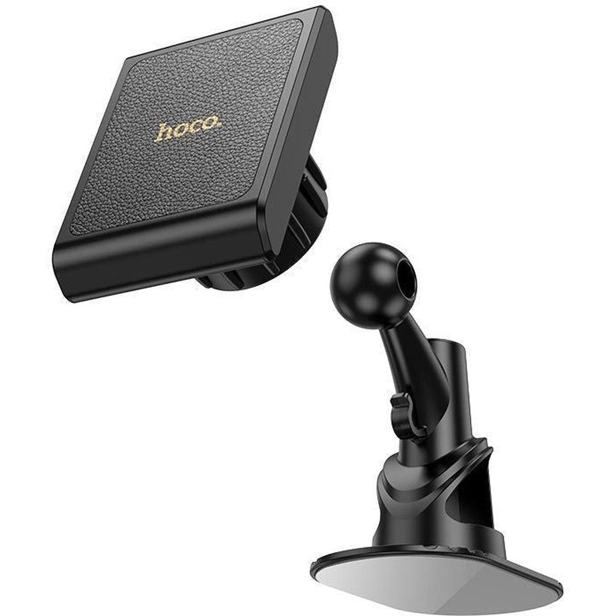 HOCO H45 Precious magnetic car holder(center console)