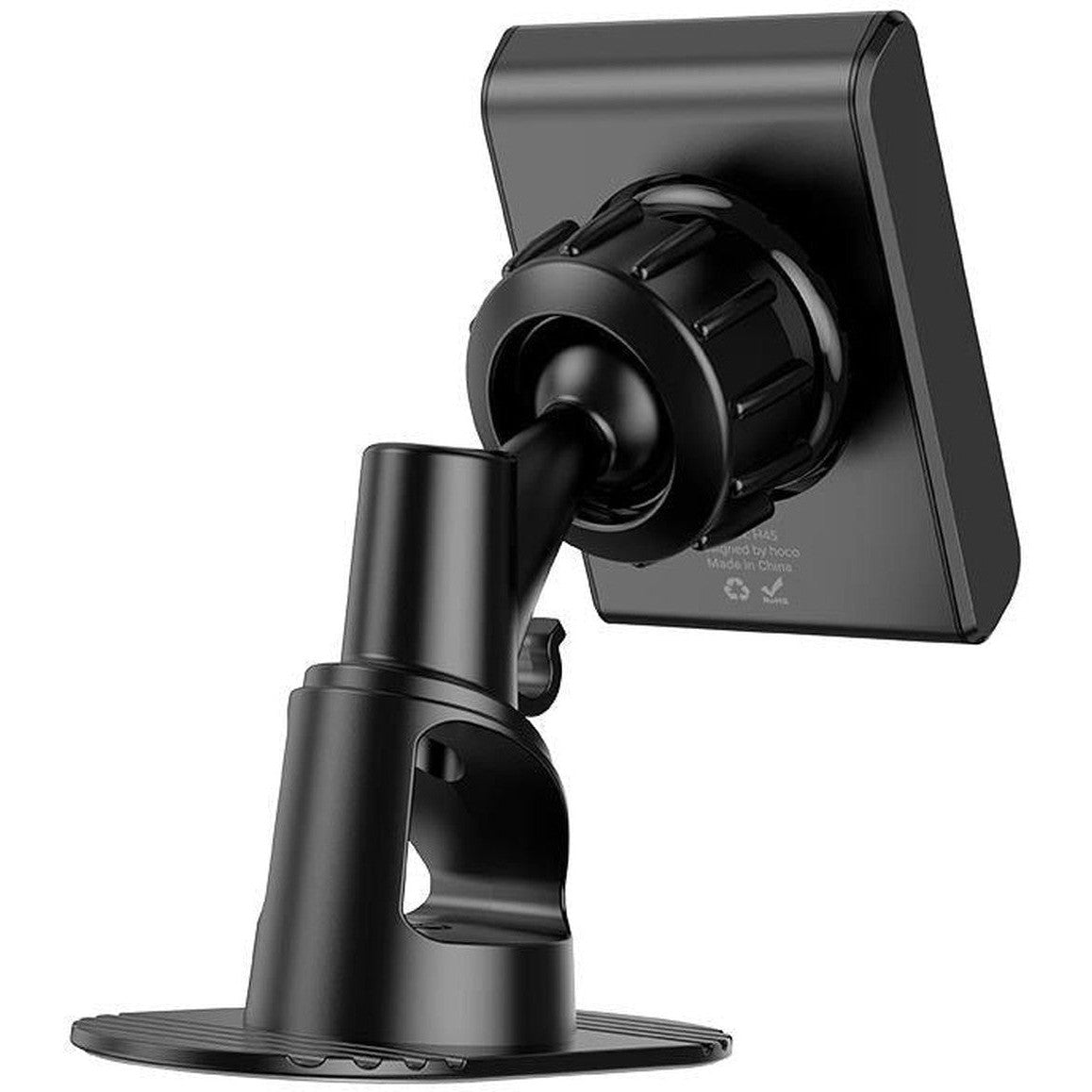 HOCO H45 Precious magnetic car holder(center console)