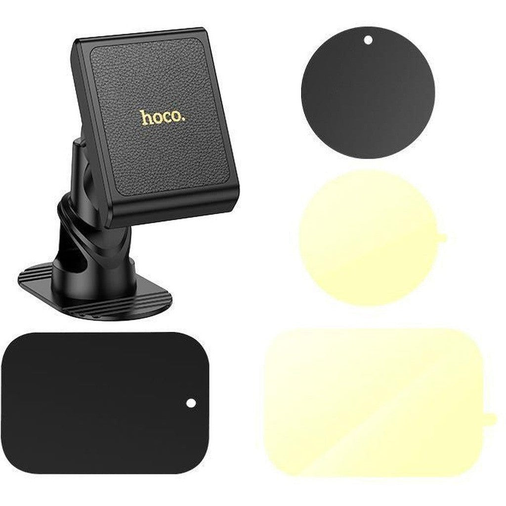 HOCO H45 Precious magnetic car holder(center console)