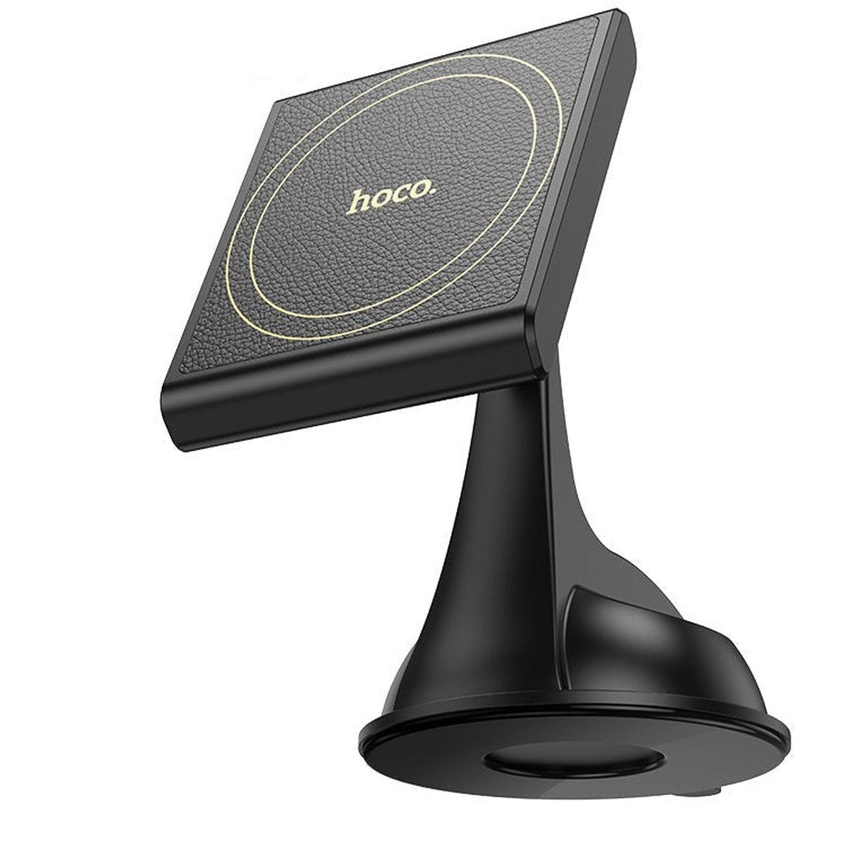 HOCO H47 Precious ring magnetic car holder(center console)