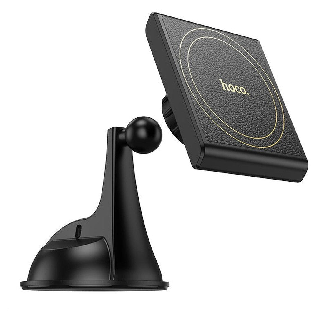 HOCO H47 Precious ring magnetic car holder(center console)