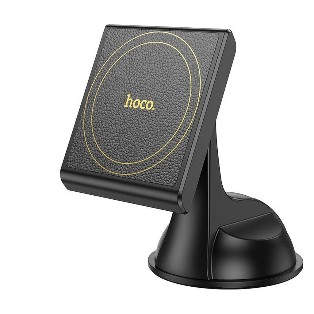 HOCO H47 Precious ring magnetic car holder(center console)