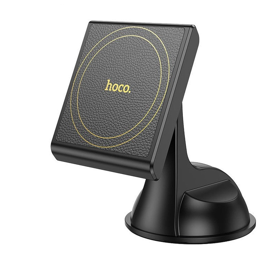 HOCO H47 Precious ring magnetic car holder(center console)