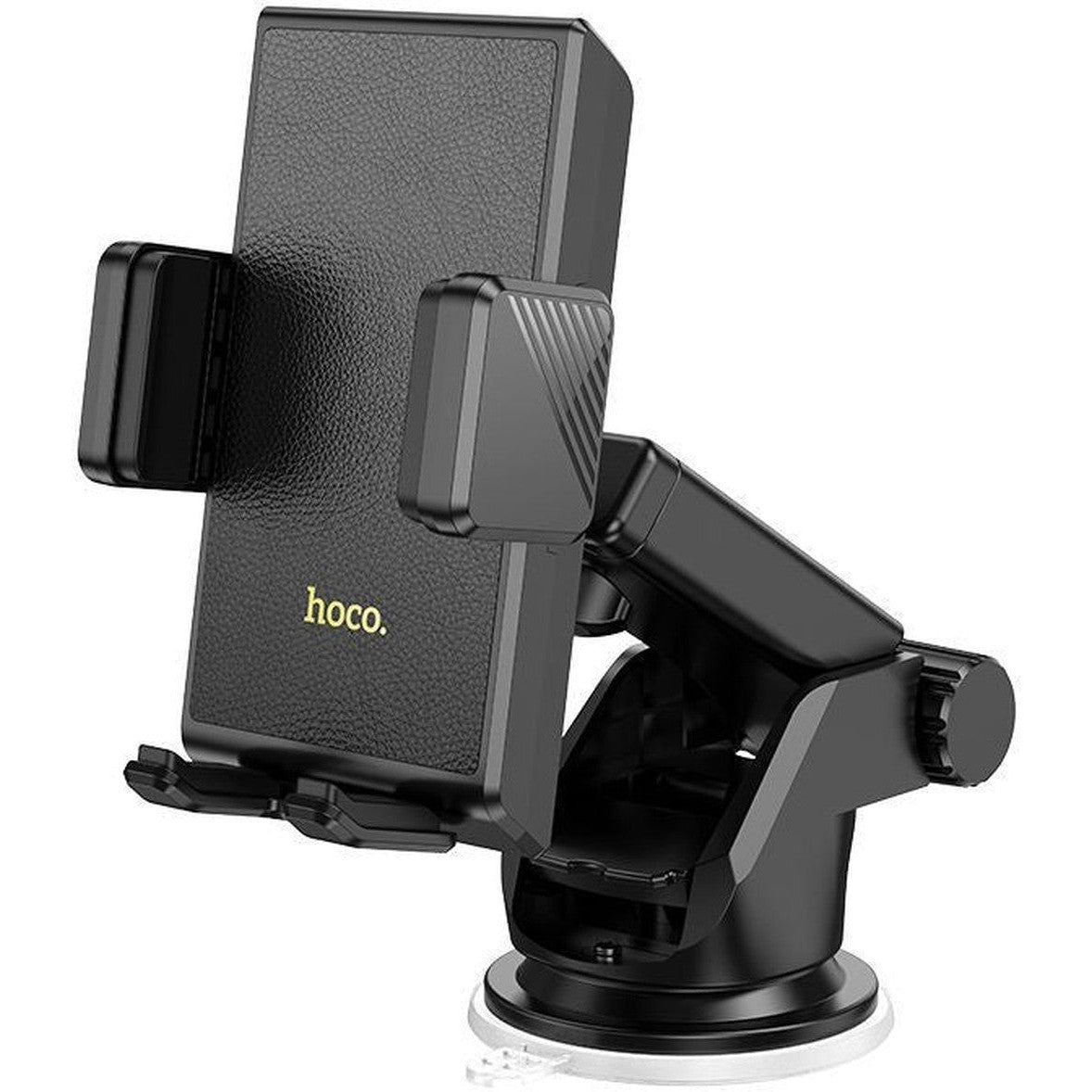HOCO H49 Precious push-type car holder(center console)