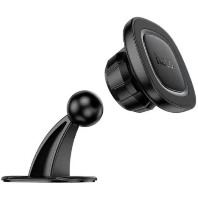 HOCO H73 Magnetic Car Holder – Center Console Mount for Smartphones