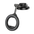 HOCO H77 View Magnetic Car Holder – Folding Center Console Mount