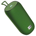 HOCO HC10 Sonar sports BT speaker - Green