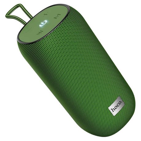 HOCO HC10 Sonar sports BT speaker - Green