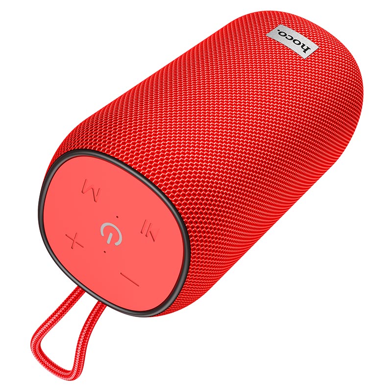 HOCO HC10 Sonar sports BT speaker - Red