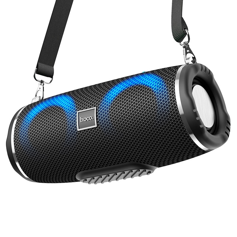 HOCO HC12 Sports BT speaker - Black