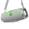 HOCO HC12 Sports BT speaker - Grey