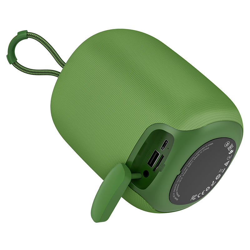 HOCO HC14 Link sports BT speaker - Green