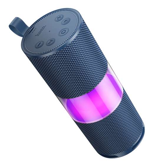 HOCO HC29 Wireless Sports Speaker – 15W Portable Bluetooth Speaker with TF, USB, AUX