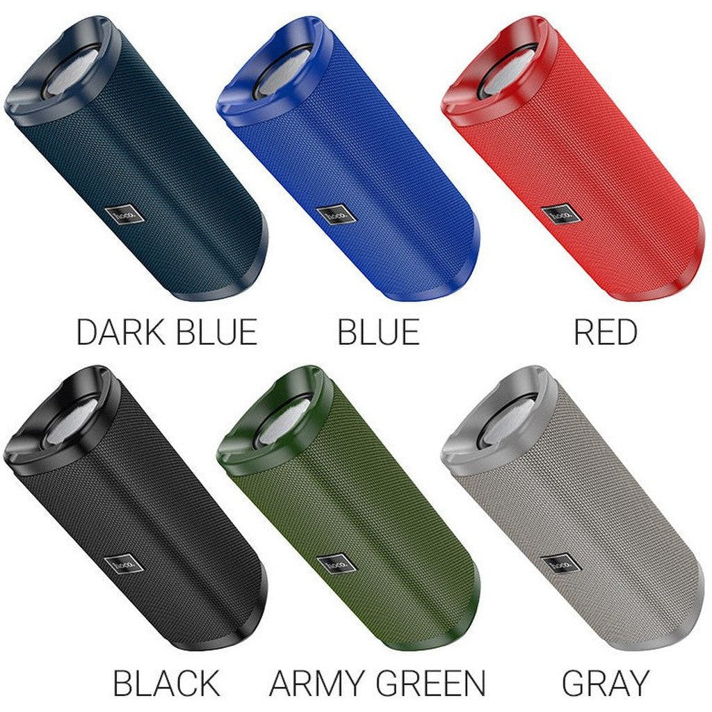 HOCO HC4 Bella sports BT speaker - Navy Blue