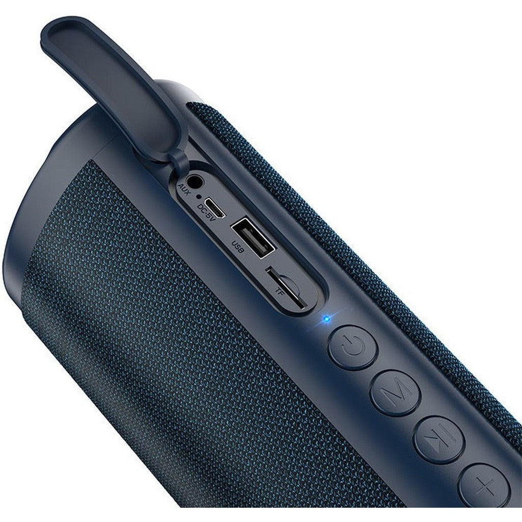 HOCO HC4 Bella sports BT speaker - Navy Blue