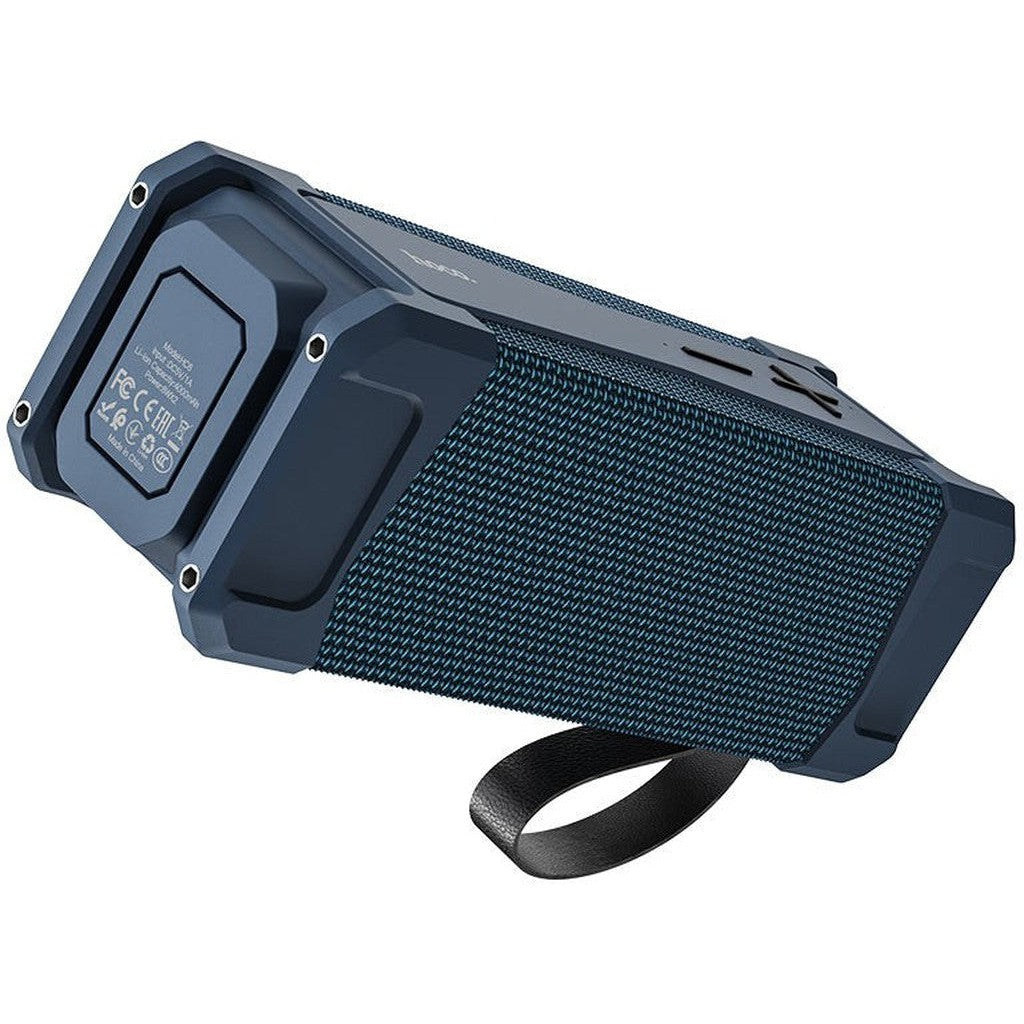 HOCO HC6 Magic sports BT speaker - Blue