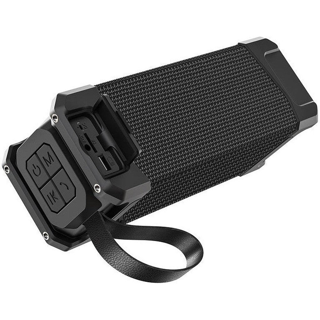 HOCO HC6 Magic sports BT speaker - Black