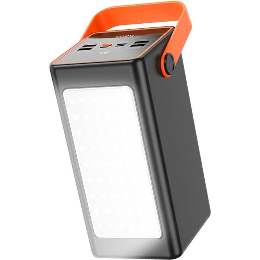 HOCO J107 22.5W 90000mAh Fully Compatible Power Bank - Black