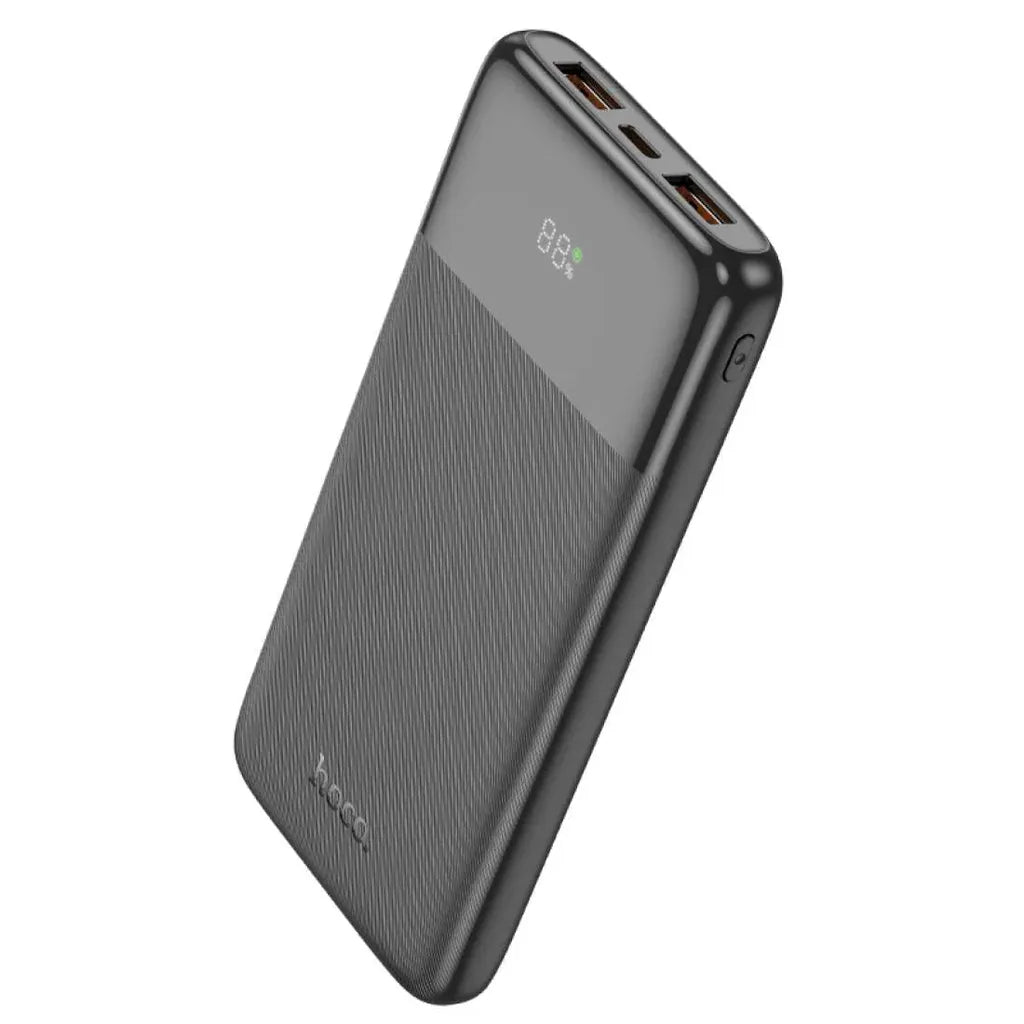 HOCO J121 10000mAh Fast Charge Power Bank