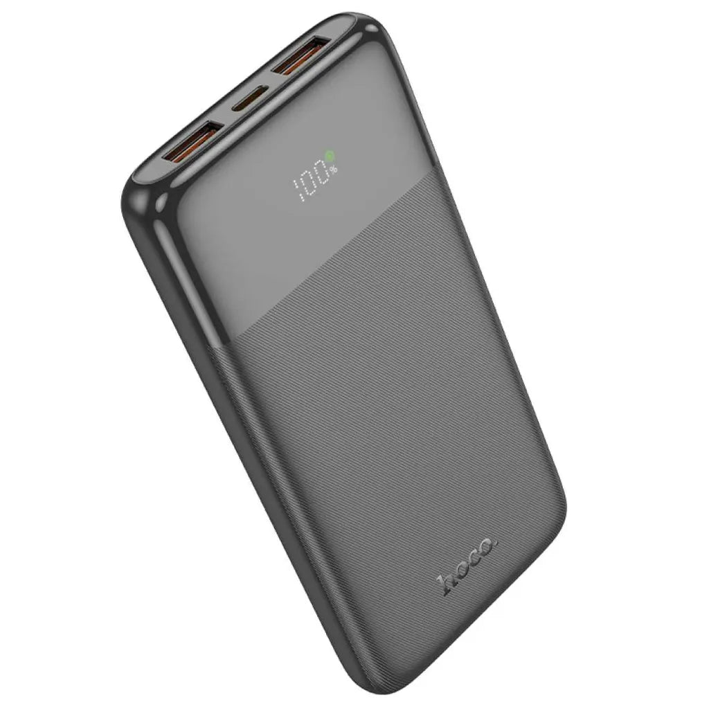HOCO J121 10000mAh Fast Charge Power Bank