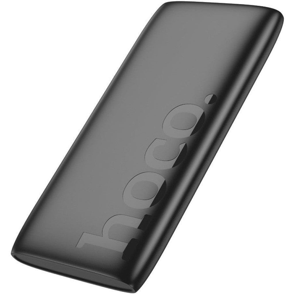 HOCO J122 Respect 22.5W+PD20W fully compatible power bank(10000mAh) - Black