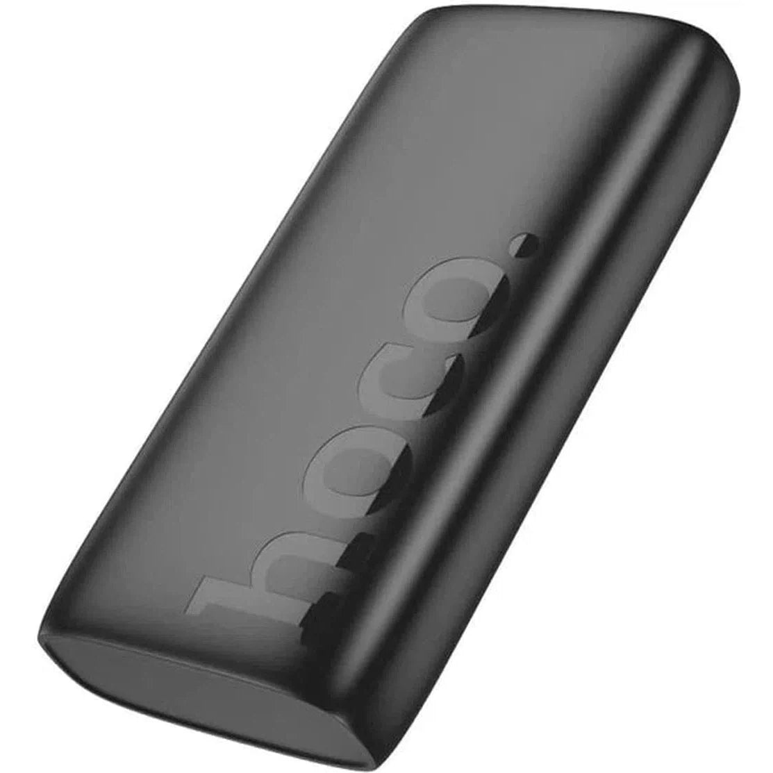HOCO J122A Respect 22.5W+PD20W fully compatible power bank(20000mAh) - Black