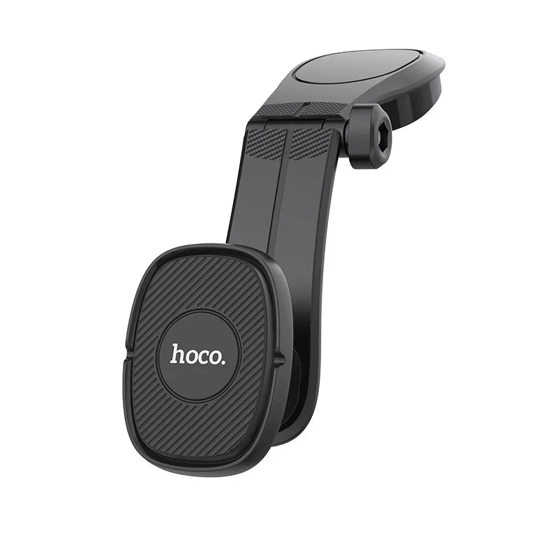 HOCO Kaile Magnetic Car Holder – Dashboard Mount
