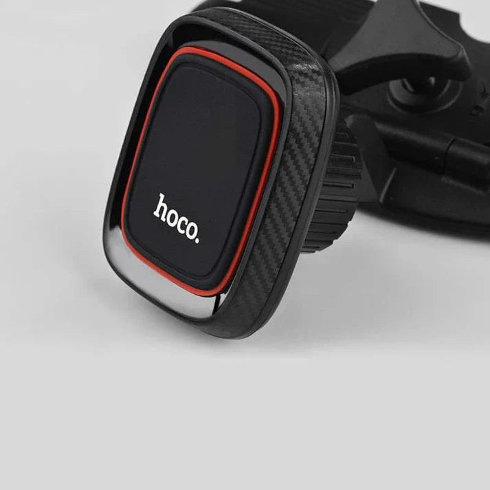HOCO Magnetic CD Port Phone Holder