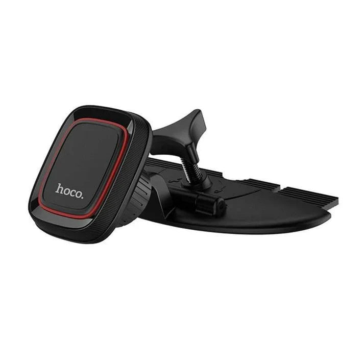 HOCO Magnetic CD Port Phone Holder