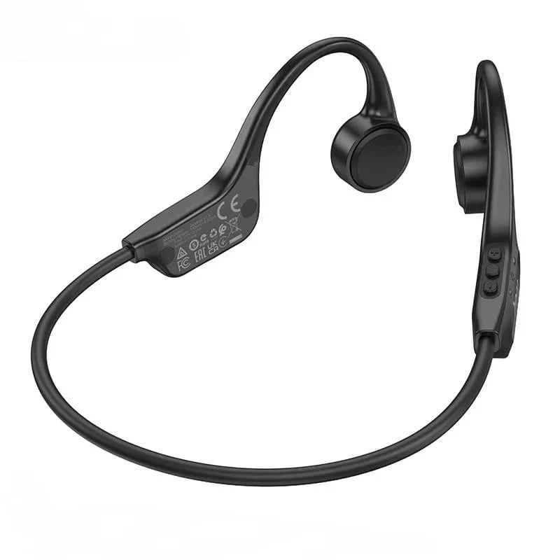 HOCO Maple bone conduction BT headset