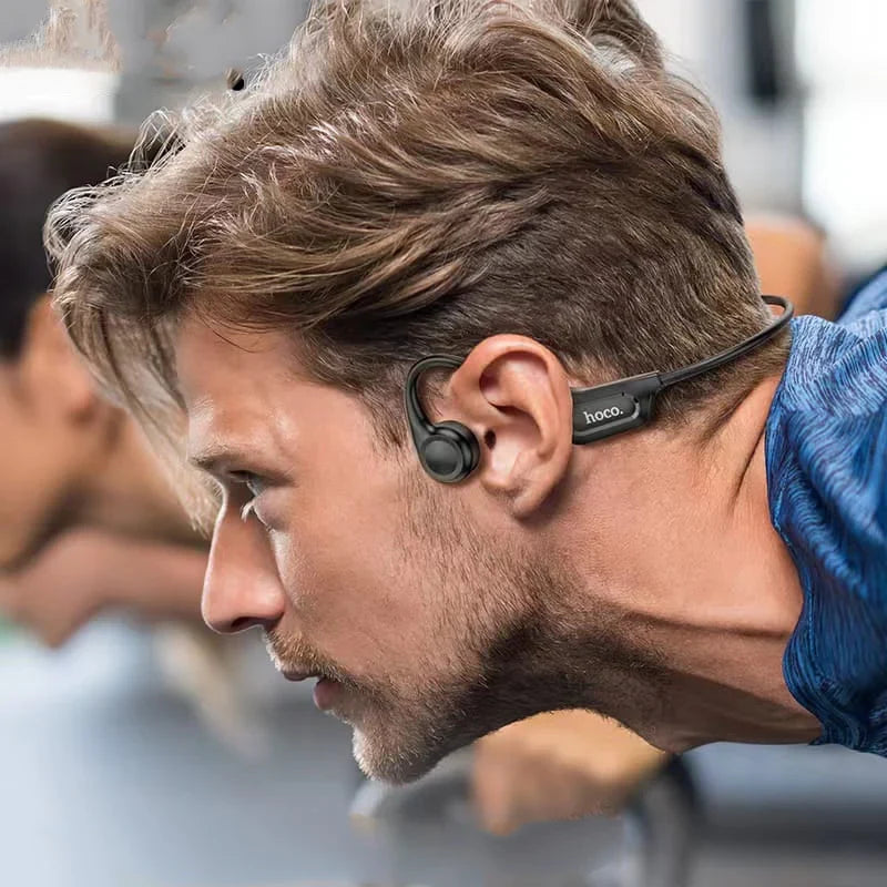 HOCO Maple bone conduction BT headset