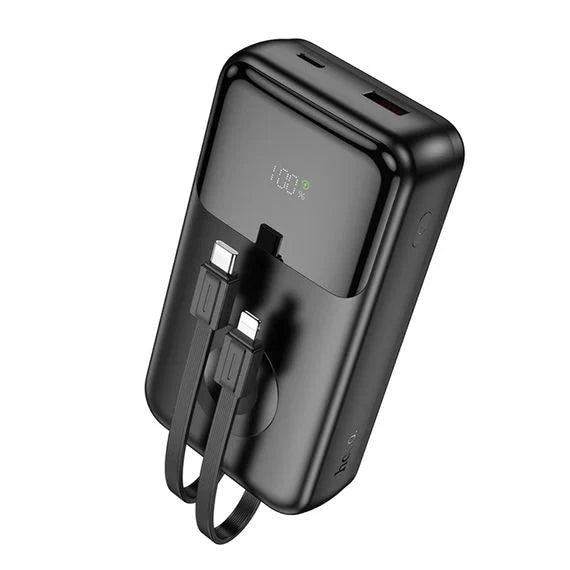 HOCO Power bank Hoco Q28A 20000mAh 22.5W/ PD 20W black