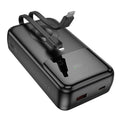 HOCO Power bank Hoco Q28A 20000mAh 22.5W/ PD 20W black