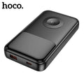 HOCO Q28 Victory 22.5W+PD20W power bank with watch charging cable (10000mAh)