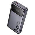 HOCO Q40 Leader PD 65W Power Bank with Digital Display - 25000mAh Capacity