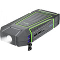 HOCO QS1 Spring car emergency start-up power bank(10000mAh)