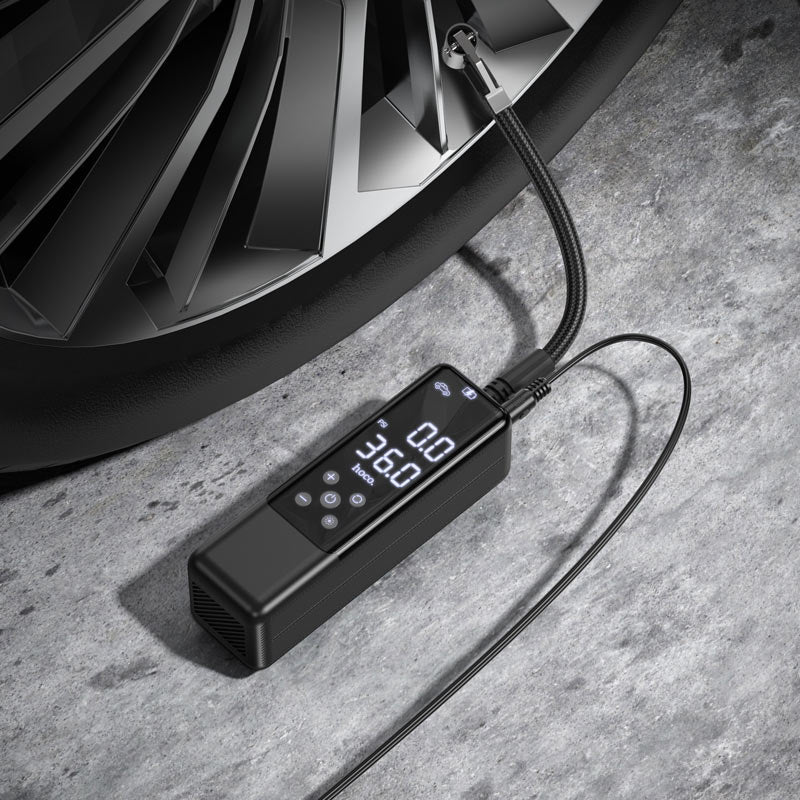 HOCO Smart air pump May ZP5
